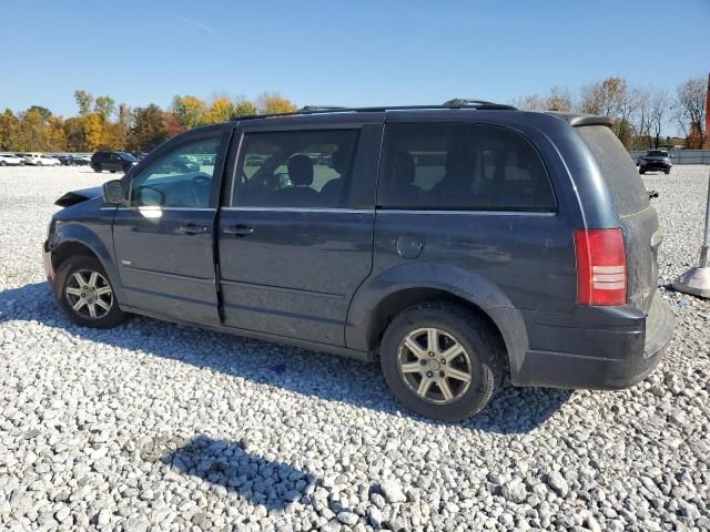 2008 Chrysler Town & Country Touring