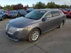 2010 Lincoln MKT