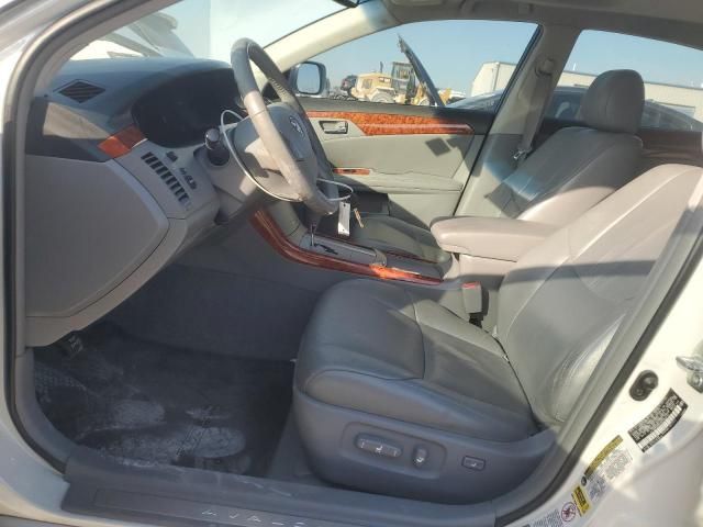 2006 Toyota Avalon XL