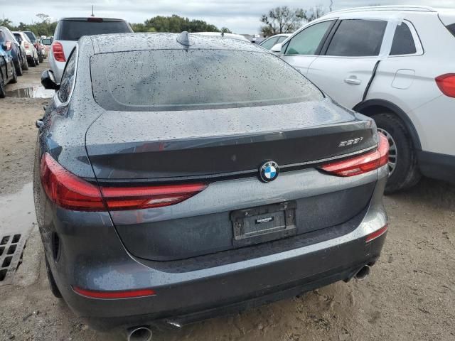 2021 BMW 228I