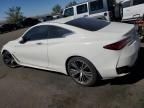 2017 Infiniti Q60 Premium