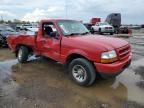 1999 Ford Ranger