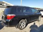 2008 Toyota Highlander Limited