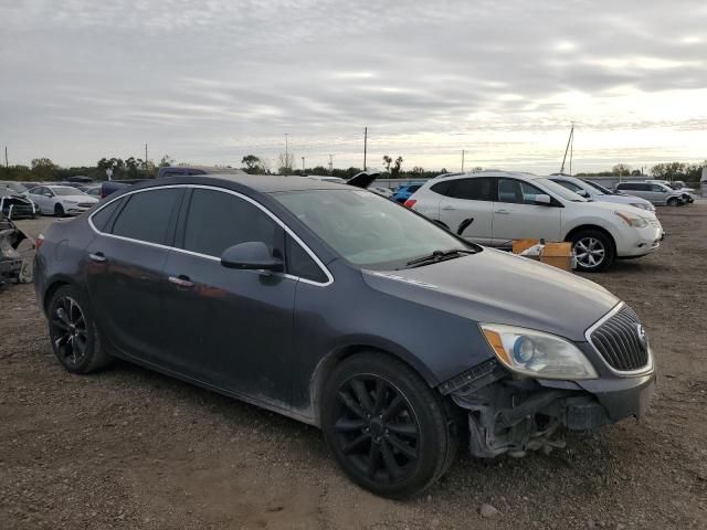 2013 Buick Verano