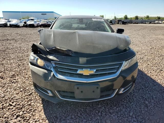 2015 Chevrolet Impala LT