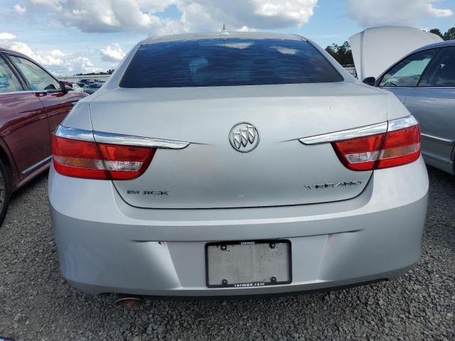 2013 Buick Verano