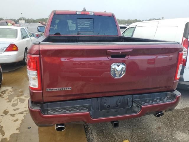 2023 Dodge RAM 1500 BIG HORN/LONE Star