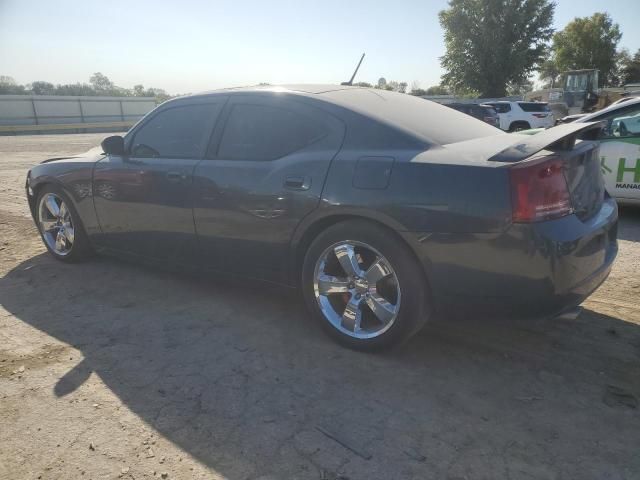 2008 Dodge Charger SRT-8