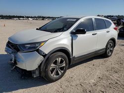 2018 Honda CR-V LX en venta en Houston, TX