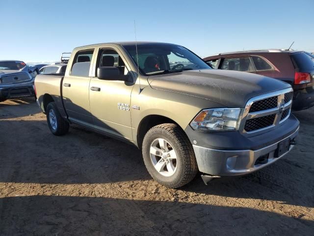 2013 Dodge RAM 1500 ST