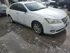 2012 Lexus ES 350