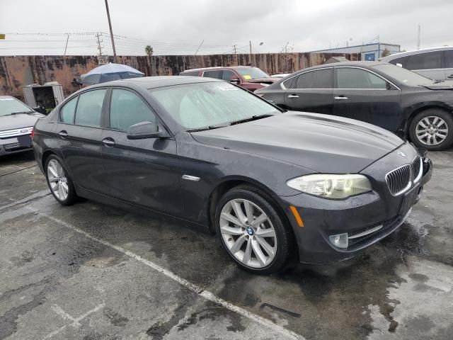 2011 BMW 535 I