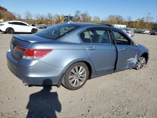 2011 Honda Accord EXL