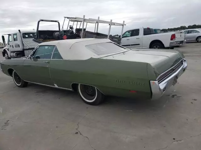 1969 Chrysler 300