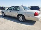 2010 Mercury Grand Marquis LS