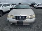 1999 Lincoln Town Car Executive