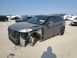 Land Rover Vehiculos salvage en venta: 2023 Land Rover Range Rover Velar HST