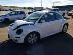 2010 Volkswagen New Beetle