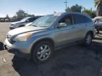 2007 Honda CR-V EXL