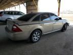 2007 Ford Five Hundred SEL