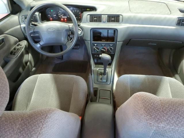 2001 Toyota Camry CE