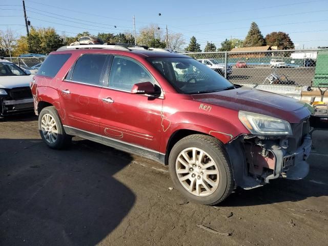 2015 GMC Acadia SLT-1