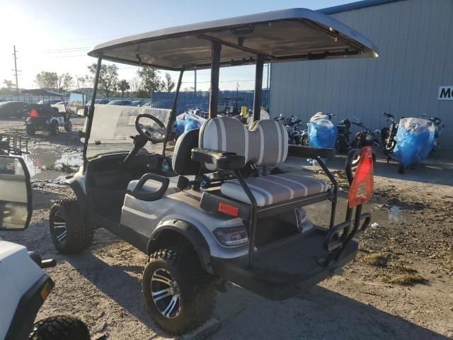 2020 Golf Golf Cart