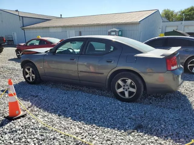 2010 Dodge Charger SXT