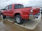 2013 Toyota Tacoma Double Cab Prerunner