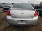 2014 Chevrolet Impala Limited LTZ