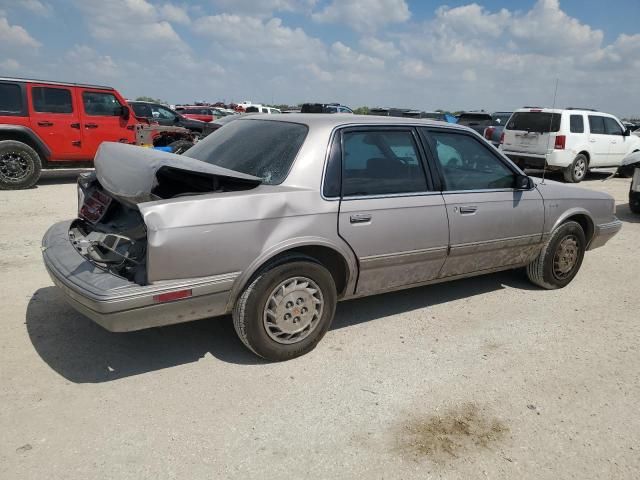 1996 Oldsmobile Ciera SL