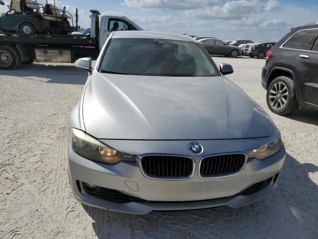 2013 BMW 328 I Sulev