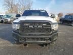 2021 Dodge RAM 3500 Tradesman