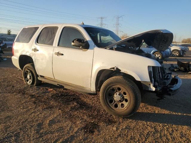 2007 Chevrolet Tahoe C1500