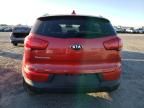 2014 KIA Sportage Base