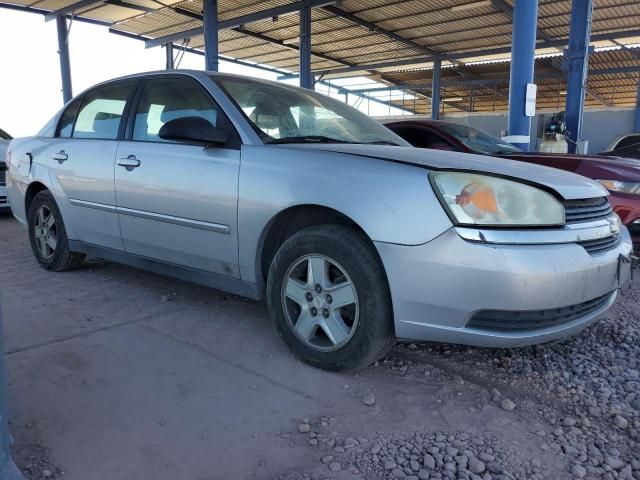 2005 Chevrolet Malibu LS