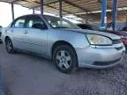 2005 Chevrolet Malibu LS