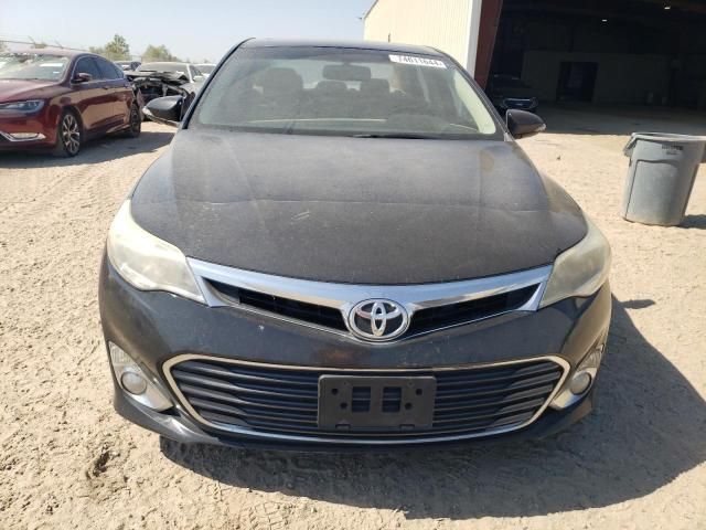 2013 Toyota Avalon Base