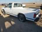 1992 Chevrolet S Truck S10