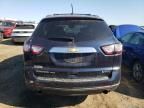 2017 Chevrolet Traverse Premier