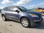 2014 Chevrolet Traverse LS