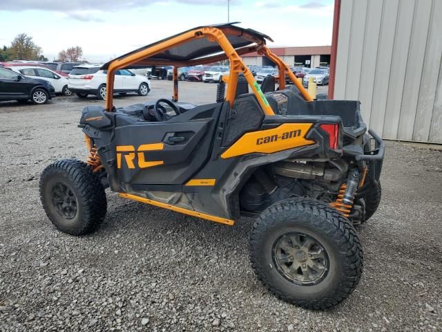 2020 Can-Am Maverick Sport X RC 1000R