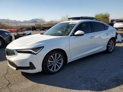 Acura Vehiculos salvage en venta: 2024 Acura Integra