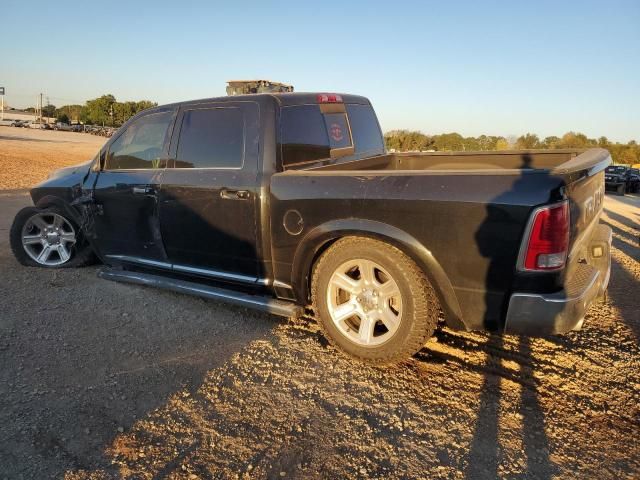 2016 Dodge RAM 1500 Longhorn