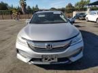 2017 Honda Accord Touring