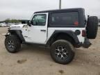 2021 Jeep Wrangler Rubicon