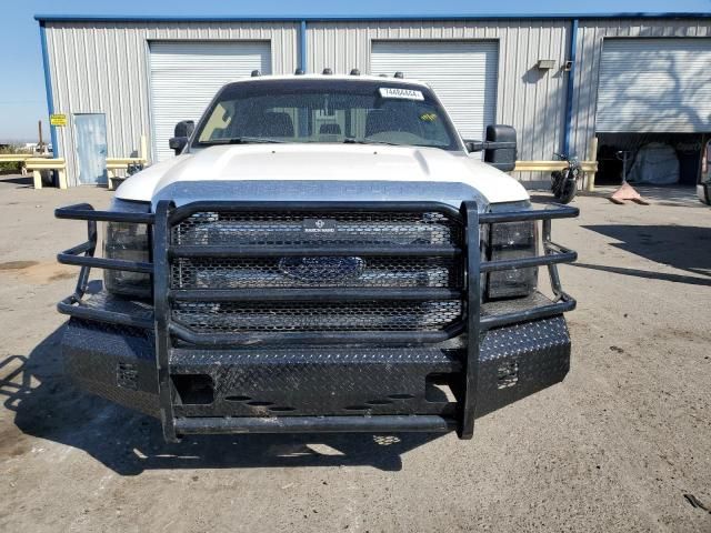 2013 Ford F350 Super Duty