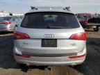 2012 Audi Q5 Premium Plus