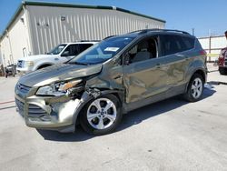 Vehiculos salvage en venta de Copart Haslet, TX: 2013 Ford Escape SE