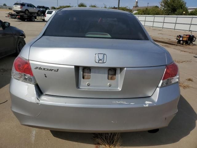 2010 Honda Accord LXP